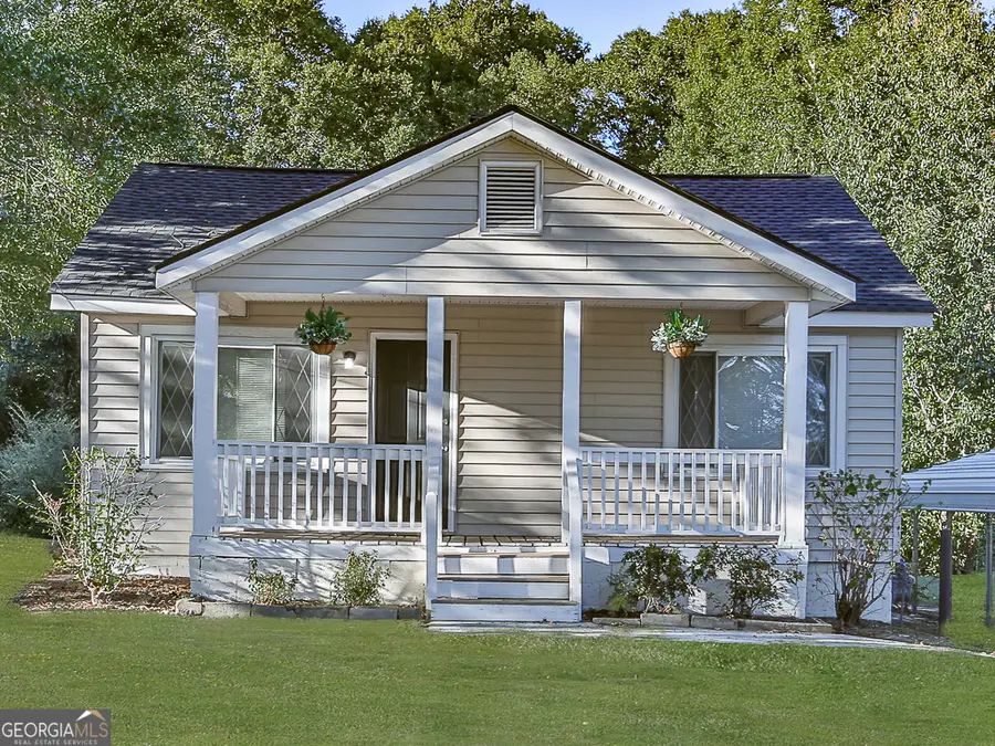 6253 Hospital Way, Douglasville, GA 30134 - #2