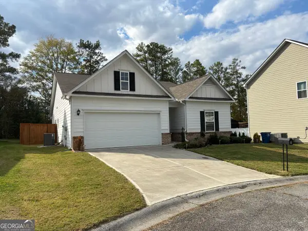 8 Kayla Drive Nw, Rome, GA 30165