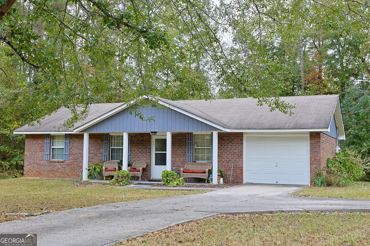 179 College Street, Luthersville, GA 30251 - Image #1