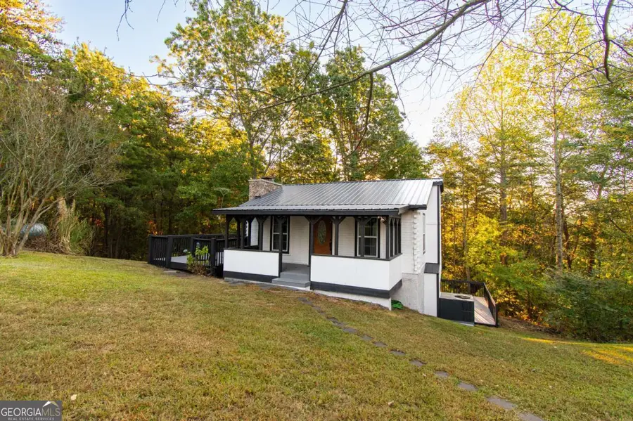 250 Nottingham Way Ne, Fairmount, GA 30139 - Image #3