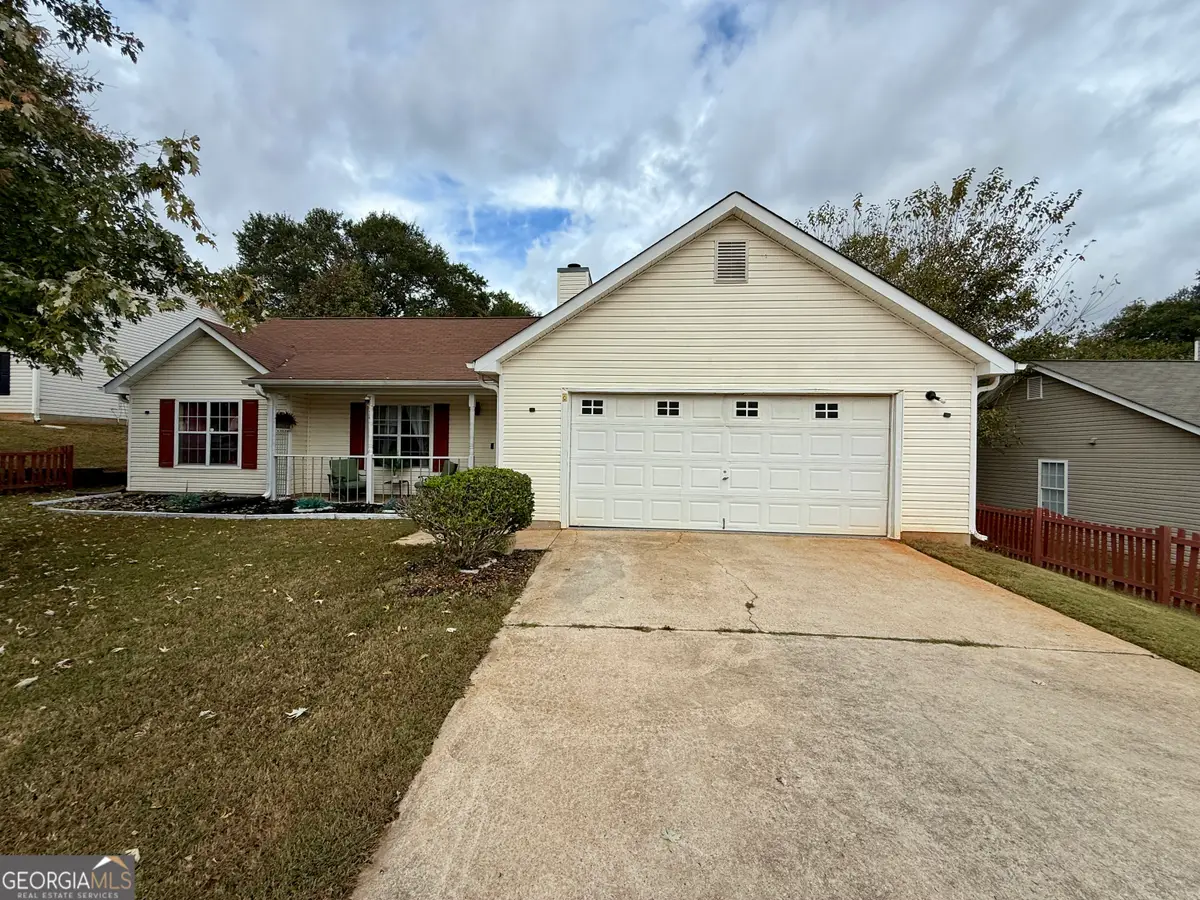 7030 Kingston Lane, McDonough, GA 30253 - Image #1