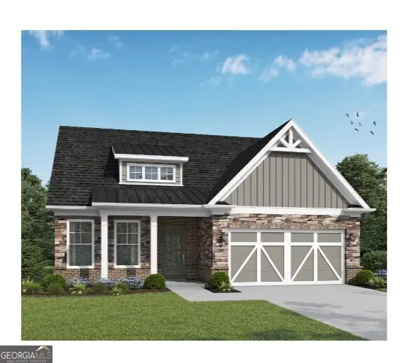 2484 Anhinga Drive, Loganville, GA 30052