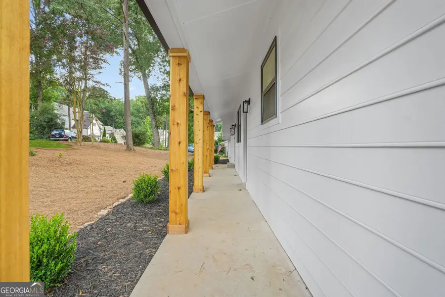 1967 Commodore Lane, Chamblee Doraville, GA 30341 - Image #2