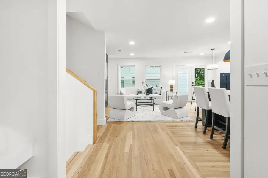 1967 Commodore Lane, Chamblee Doraville, GA 30341 - Image #3