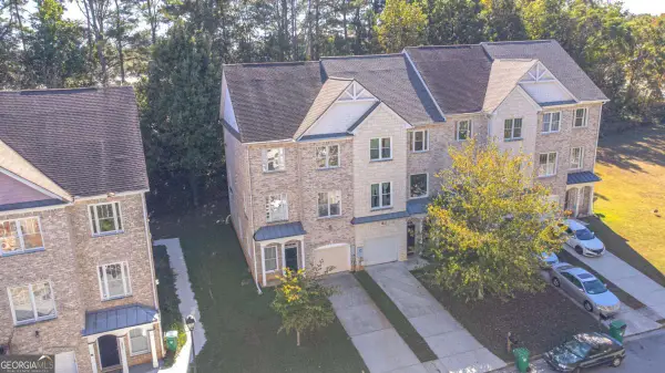 4867 Pinnacle Drive, Stone Mountain, GA 30088