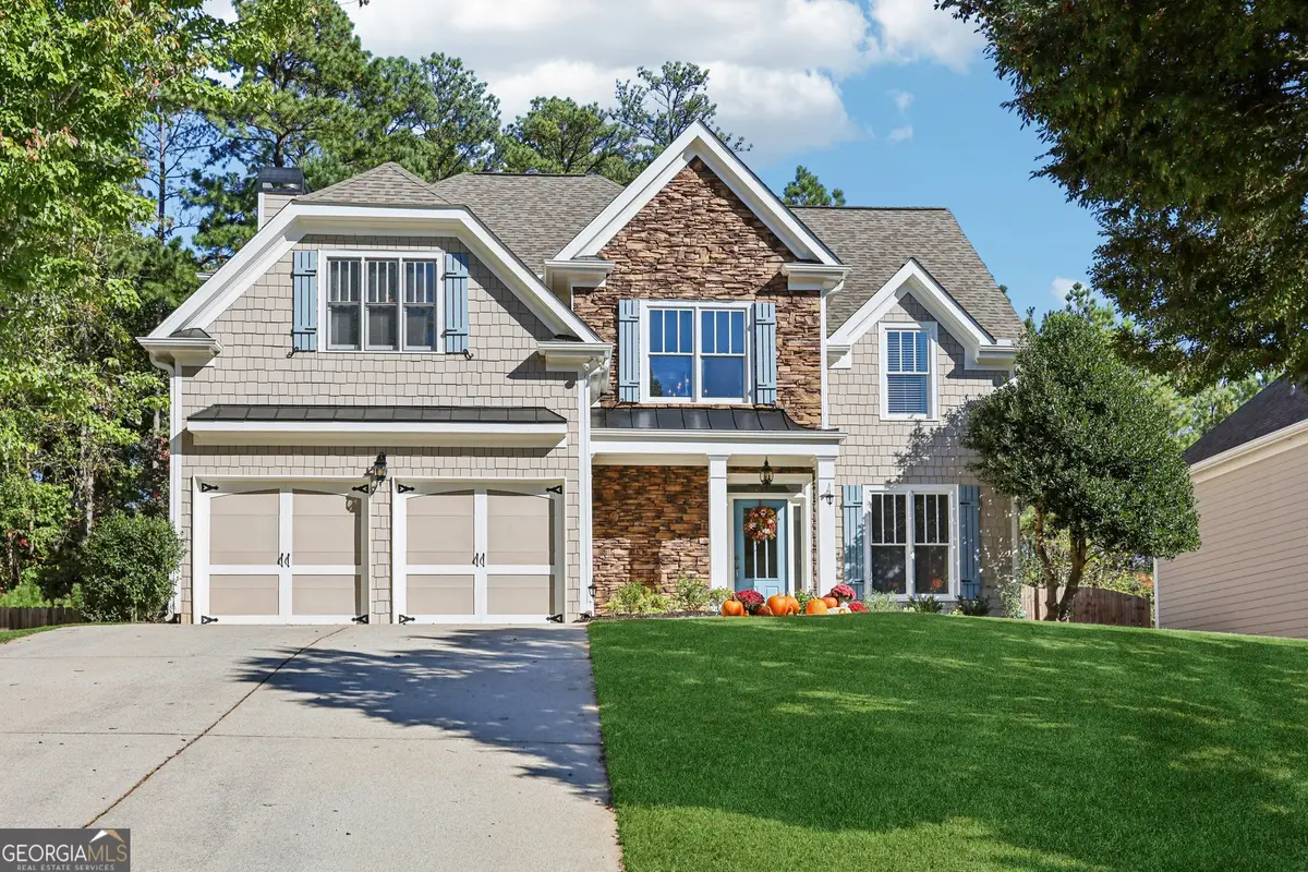 36 Evergreen Way, Dallas, GA 30157 - Image #1