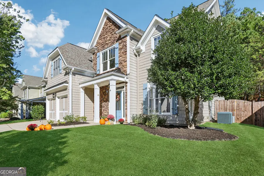 36 Evergreen Way, Dallas, GA 30157 - Image #2