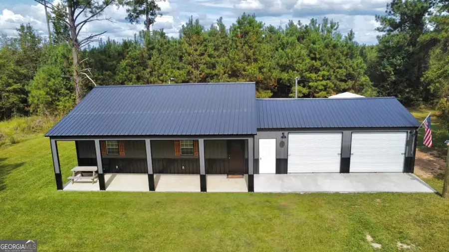 111 Dead River Road, Glenwood, GA 30428 - Image #2