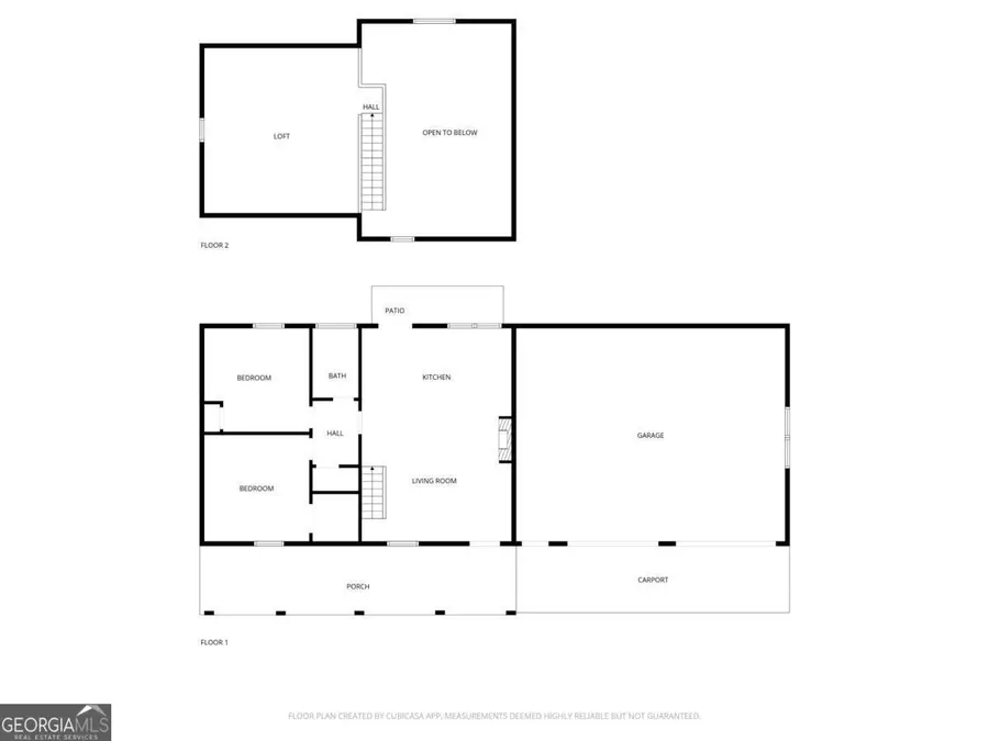 111 Dead River Road, Glenwood, GA 30428 - Image #3