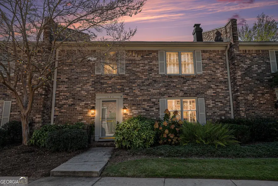 1484 Leafmore Place, Decatur, GA 30033 - Image #2