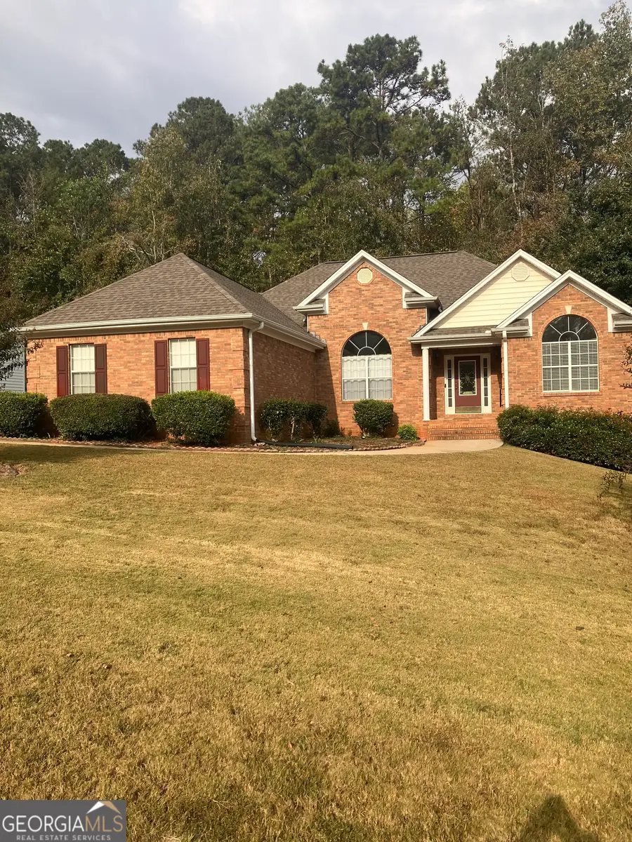 4290 Mcclanes Court, Conyers, GA 30094 - Image #2