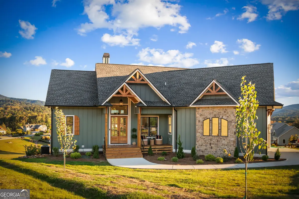 115 Bramshaw Court, Young Harris, GA 30582 - Image #1