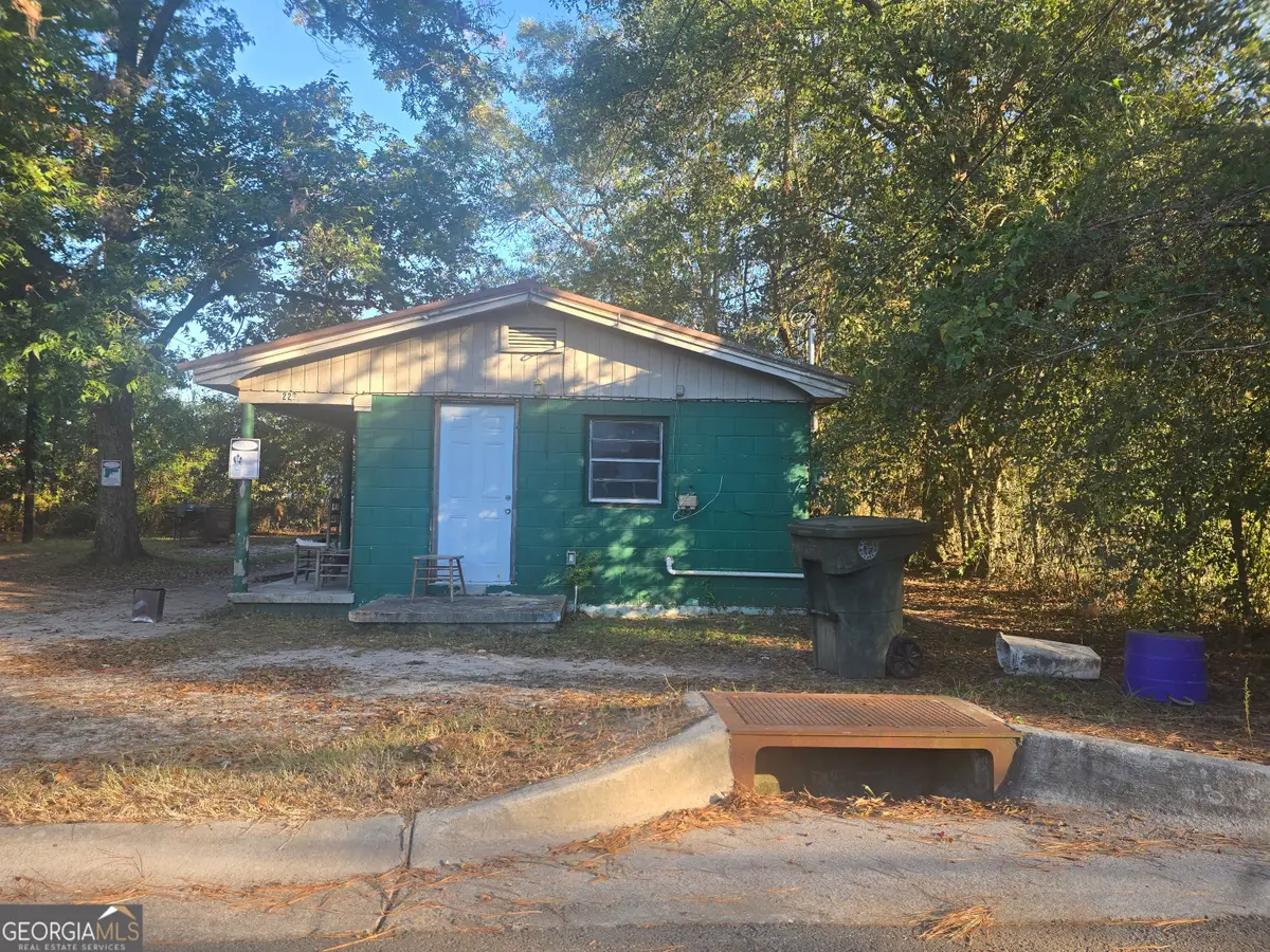 220 Marcus Street, Dublin, GA 31021 - Image #1