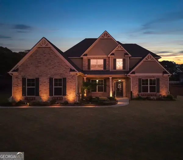 2140 Airline Road, McDonough, GA 30252