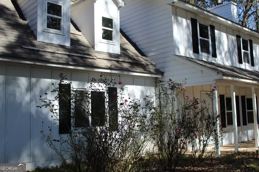 4012 Union Church Road Sw, Stockbridge, GA 30281 - Image #2