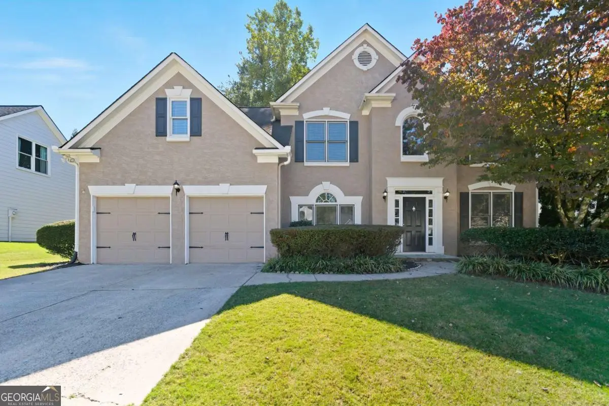 327 Ironhill Trace, Woodstock, GA 30189 - Image #1