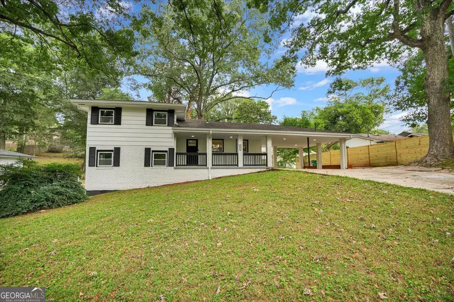 2271 Cresta Drive, Decatur, GA 30032 - Image #2