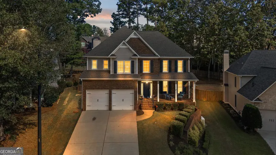 67 Nunnally Place, Villa Rica, GA 30180 - Image #2