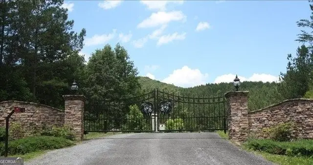 37 Black Bear Ridge Road, Ellijay, GA 30536 - #2