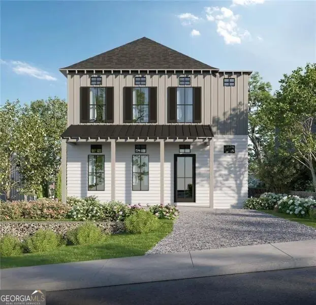 176 Railroad Street, Canton, GA 30114 - Image #1