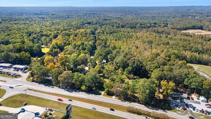 0 Dock Hyde Road, Carrollton, GA 30116 - Image #3