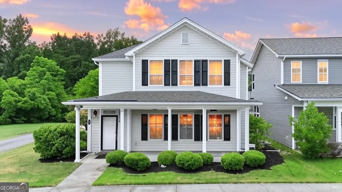 26 Crabapple Circle, Port Wentworth, GA 31407 - Image #1