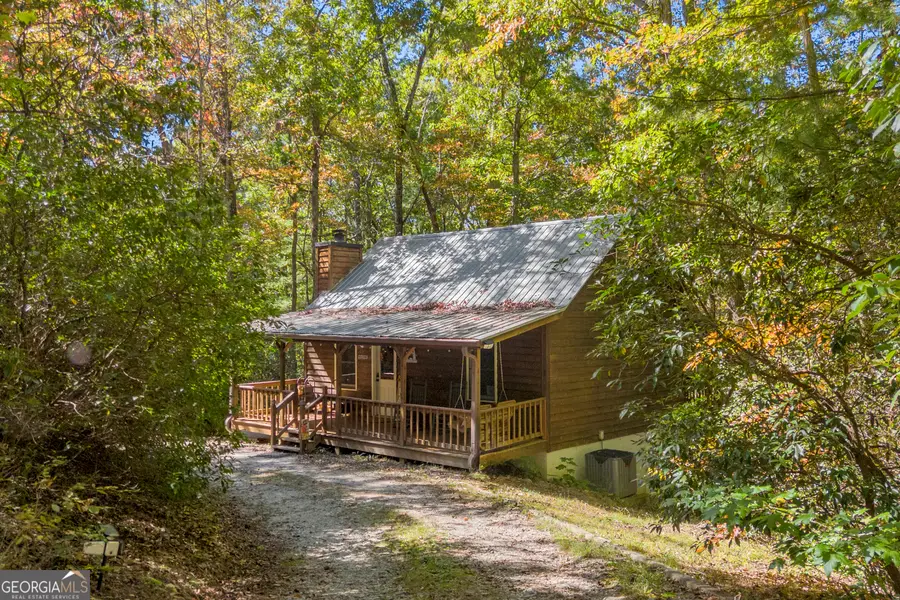 190 Shadows Drive, Sautee Nacoochee, GA 30571 - Image #2