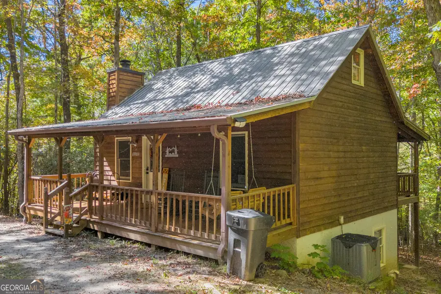 190 Shadows Drive, Sautee Nacoochee, GA 30571 - Image #3