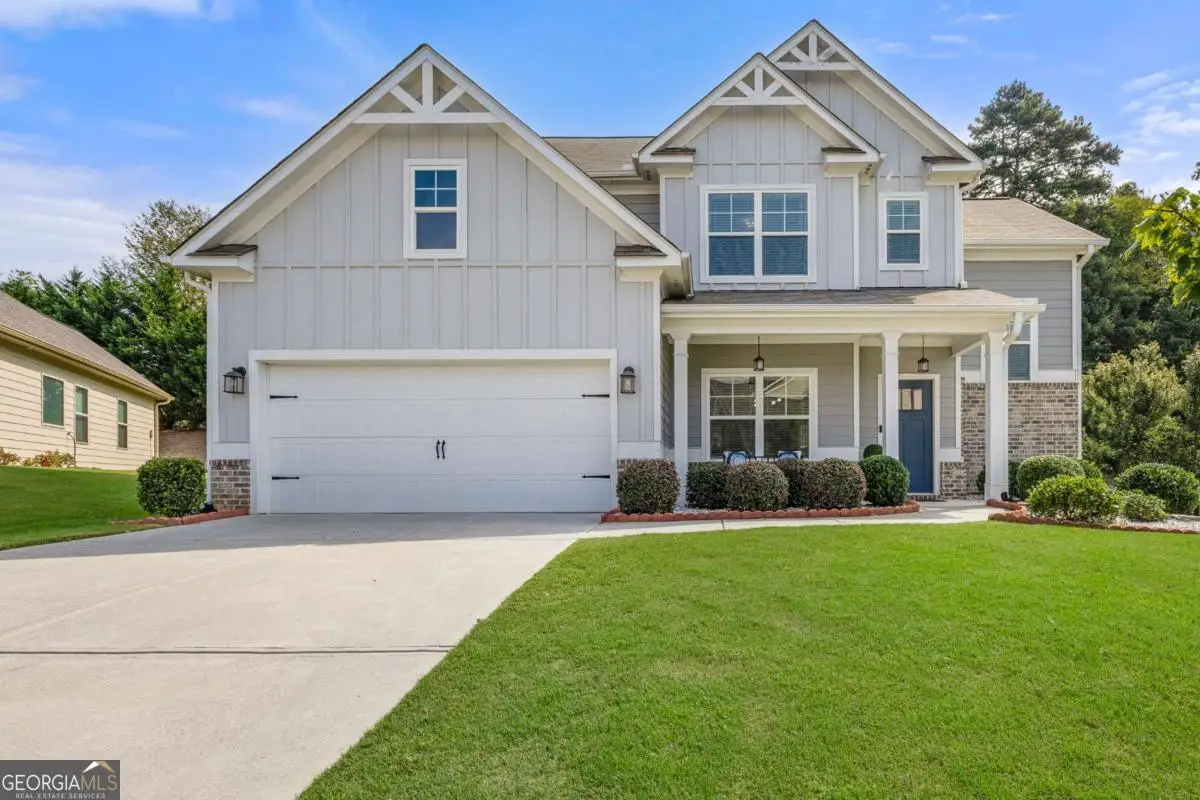 5930 Hidden Ridge Court, Cumming, GA 30028 - Image #1