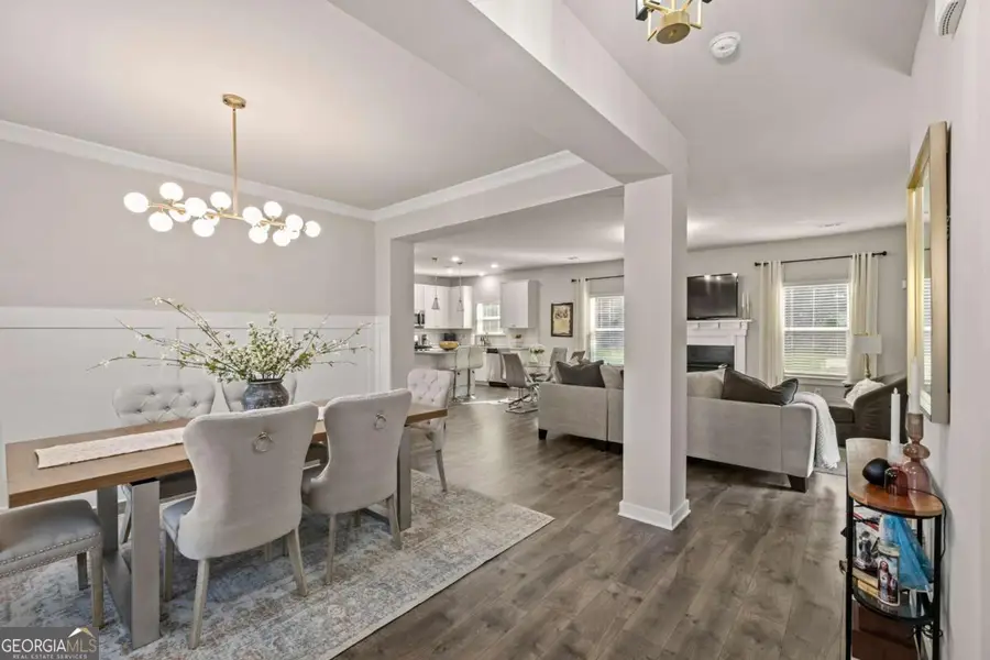 5930 Hidden Ridge Court, Cumming, GA 30028 - Image #3