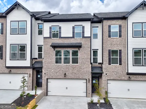 5705 Urban Village Way #31, Tucker, GA 30084