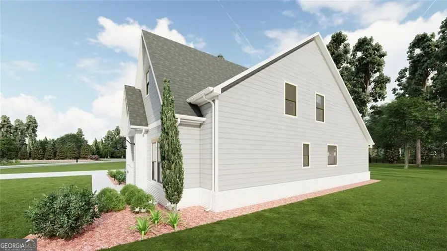 8355 Beryl Overlook, Gainesville, GA 30506 - #3