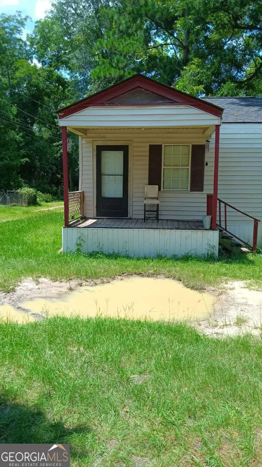 906 S 5th, Cordele, GA 31015 - Image #2