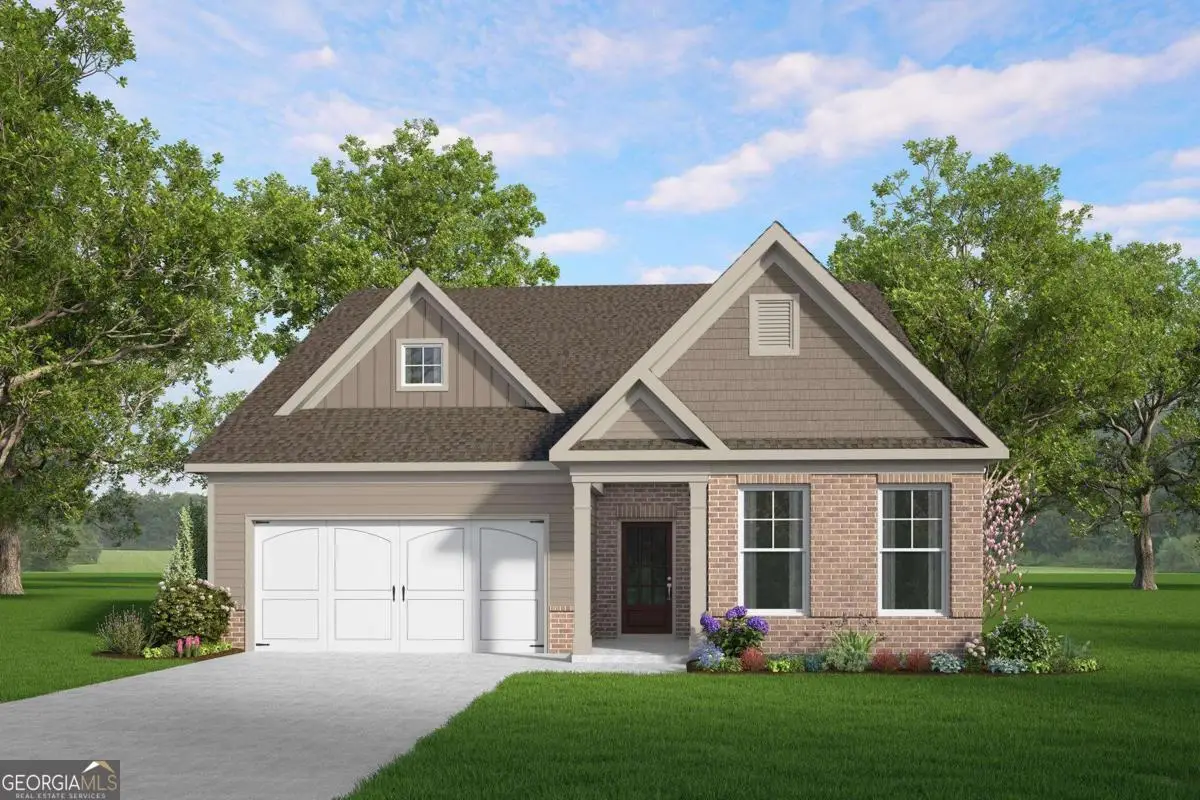 2479 Anhinga Drive, Loganville, GA 30052 - Image #1