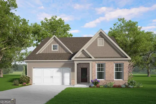 2479 Anhinga Drive, Loganville, GA 30052