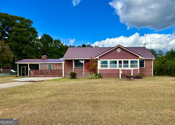 1456 Birdie Road, Griffin, GA 30223