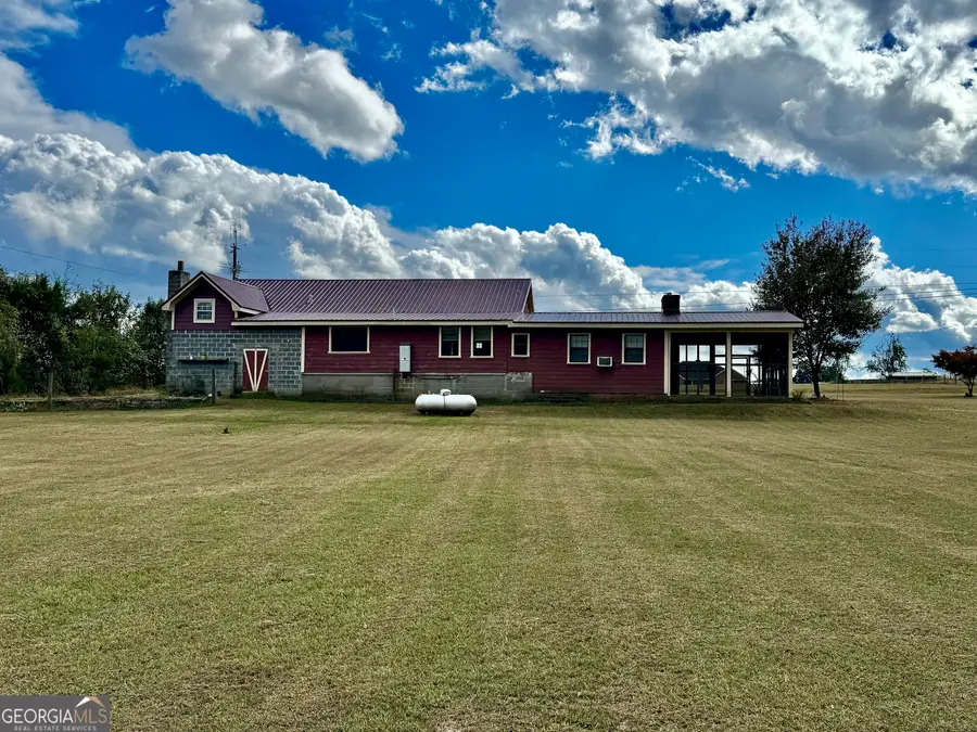 1456 Birdie Road, Griffin, GA 30223 - Image #3