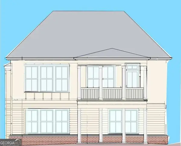 26 Chestnut Oak Point, Jasper, GA 30143