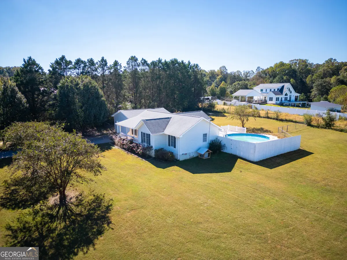 162 Bass Drive, Fair Play, SC 29643 - Image #1