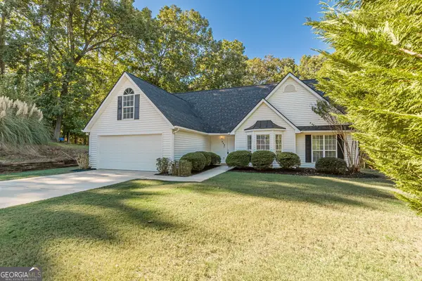 328 Spring Creek Drive, Stockbridge, GA 30281