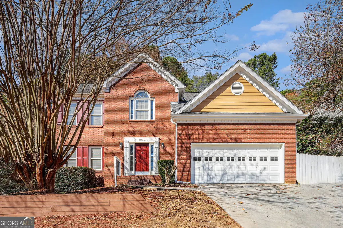 2786 Springrock Way, Lawrenceville, GA 30043 - Image #1