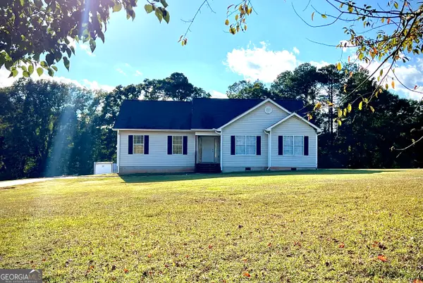 106 Horseshoe Bend Circle, Griffin, GA 30223