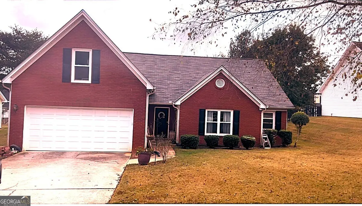 3443 Jessica Run, Decatur, GA 30034 - Image #1