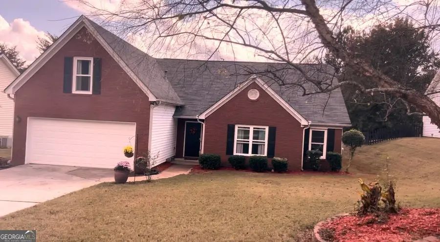 3443 Jessica Run, Decatur, GA 30034 - Image #2