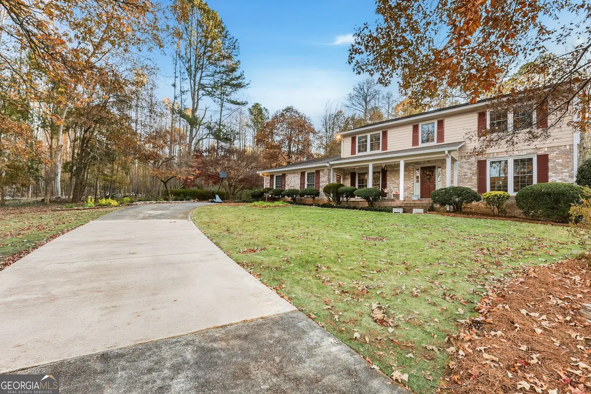 4671 NW Due West Road Nw, Kennesaw, GA 30152 - Image #1