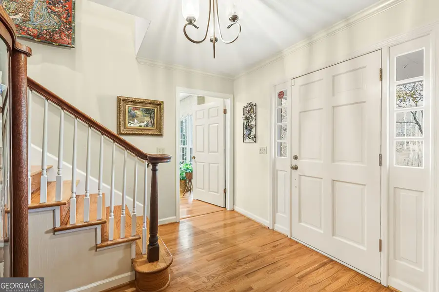 4671 NW Due West Road Nw, Kennesaw, GA 30152 - Image #3