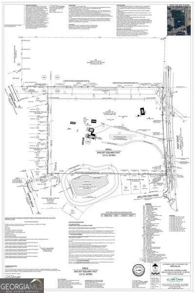 5364 Post Road, Cumming, GA 30040