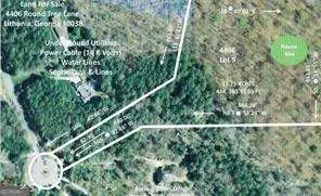 4406 Roundtree Lane, Lithonia, GA 30038