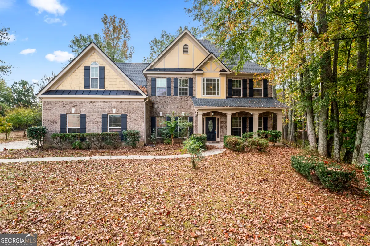 217 Westwinds Trail, McDonough, GA 30253 - Image #1
