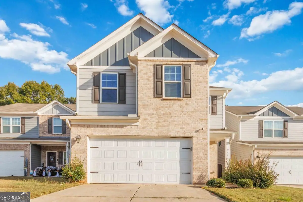 10794 Wheeler Trace, Hampton, GA 30228 - Image #1